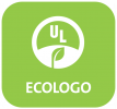 UL Ecologo only UL Ecologo only